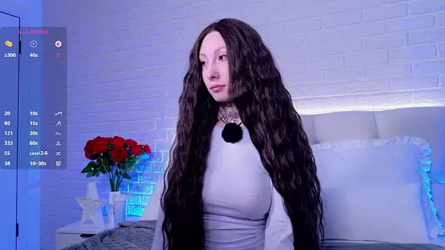 roxy morrison x online show from 03/09/26, 05:38