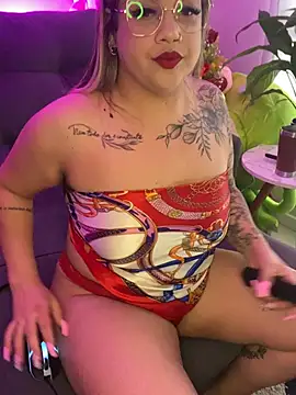 kahreal online show from 03/12/26, 04:44