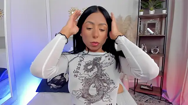 antonela-bella online show from 03/10/26, 01:59