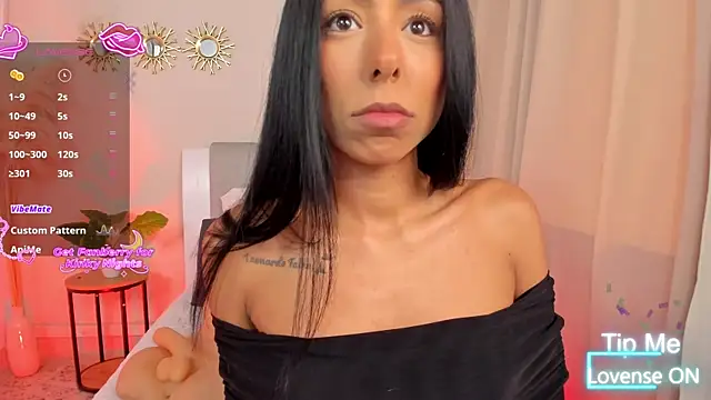antonela-bella online show from 05/19/26, 05:09