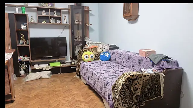 xMaryxAnne online show from 03/09/26, 08:01