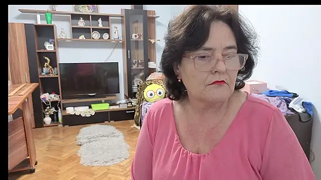 xMaryxAnne online show from 03/08/26, 05:38