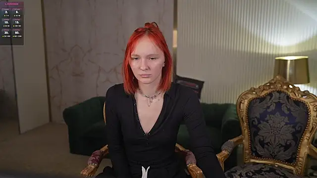 Snapshot of Nami_Tsunami054 chatting on 02/17/26, 11:46 Nami Tsunami054 online show from 02/17/26, 11:46