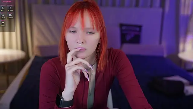 Snapshot of Nami_Tsunami054 chatting on 02/10/26, 08:19 Nami Tsunami054 online show from 02/10/26, 08:19