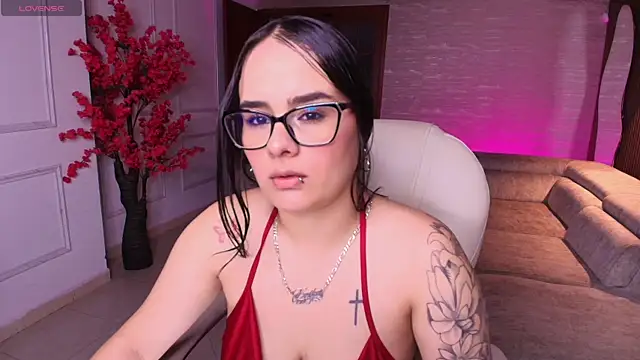 karol priston online show from 07/01/26, 03:18