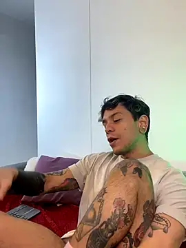 acid timee online show from 10/18/25, 05:42