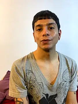 acid timee online show from 11/14/25, 03:54