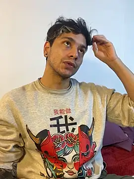 acid timee online show from 10/23/25, 03:05