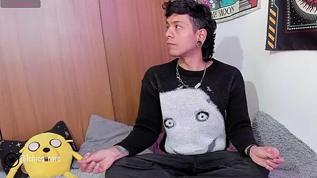 acid timee online show from 02/21/25, 10:37