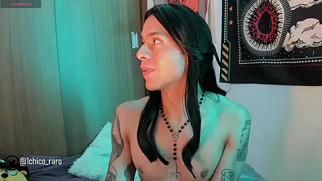 acid timee online show from 03/15/25, 07:53