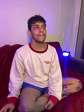 acid timee online show from 10/06/25, 02:46