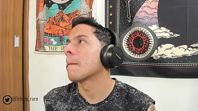 acid timee online show from 06/03/26, 04:02