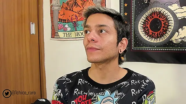 acid timee online show from 04/12/26, 02:48