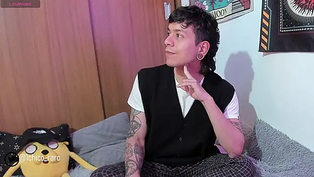 acid timee online show from 02/27/25, 12:14