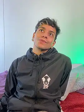 acid timee online show from 10/16/25, 04:32