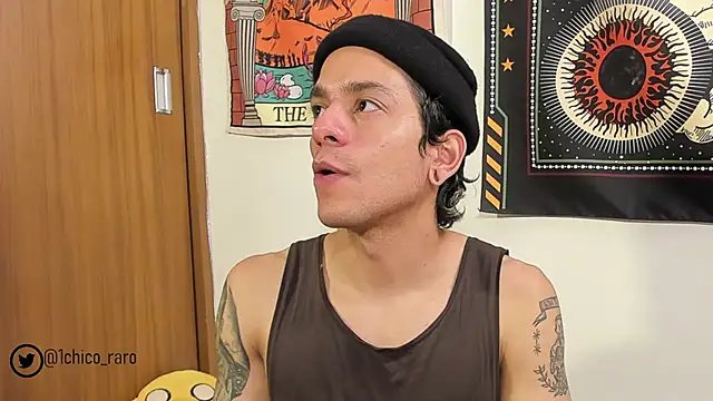 acid timee online show from 04/11/26, 03:36