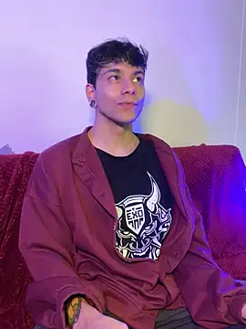 acid timee online show from 10/07/25, 02:34