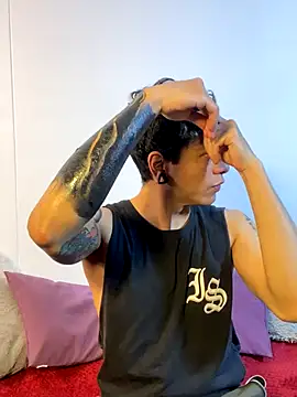 acid timee online show from 10/24/25, 02:54