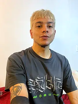 acid timee online show from 11/20/25, 03:07