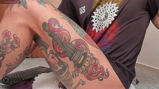 acid timee online show from 03/08/26, 05:05