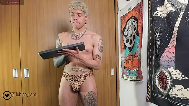 acid timee online show from 12/22/25, 04:23