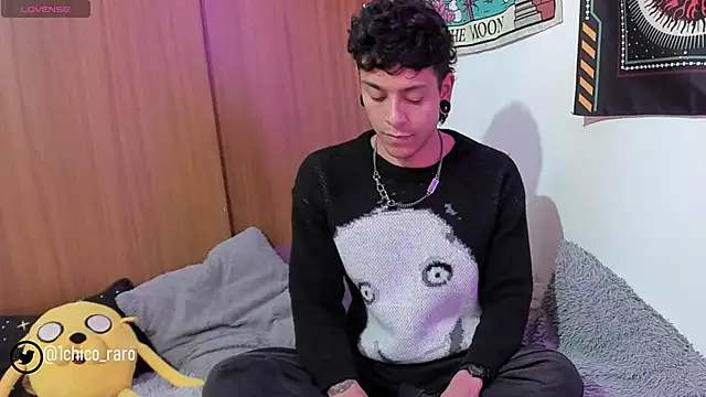 acid timee online show from 02/22/25, 01:44