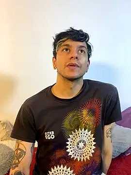 acid timee online show from 11/04/25, 03:10