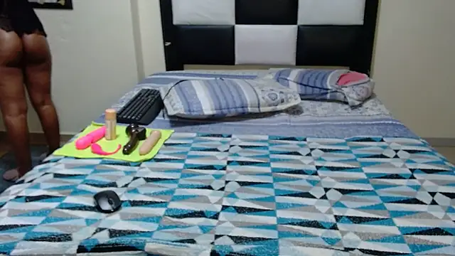 VeronaDimexx online show from 03/27/26, 11:38