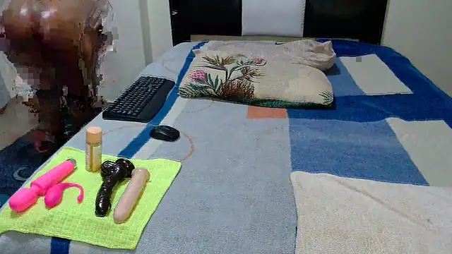 VeronaDimexx online show from 03/15/26, 07:32