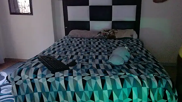 VeronaDimexx online show from 03/11/26, 04:23