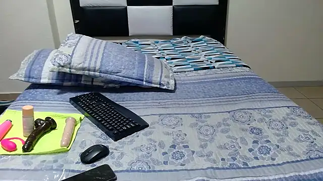 VeronaDimexx online show from 03/29/26, 05:25