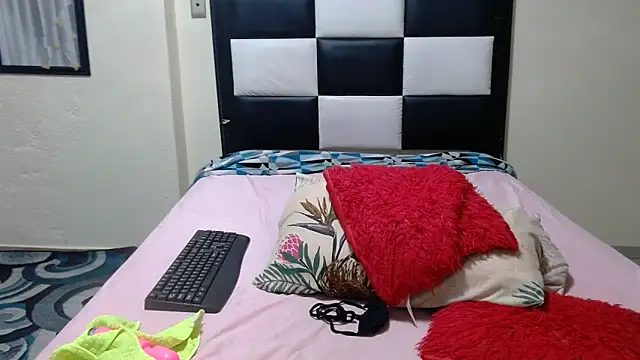 VeronaDimexx online show from 04/05/26, 08:26