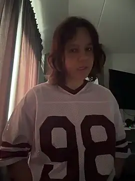 sexytigxx online show from 05/11/26, 05:21