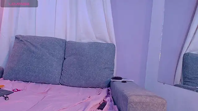 SuzyFox  online show from 02/27/26, 08:19