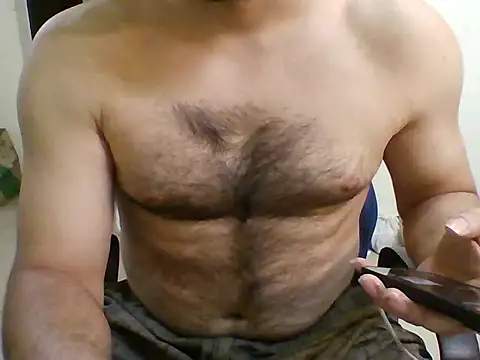 siditrix17 online show from 03/04/26, 02:36