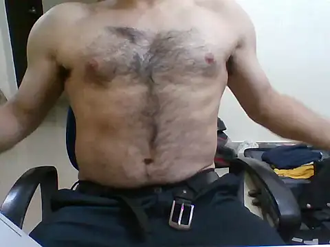 siditrix17 online show from 02/16/26, 01:43