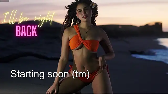 CanelaHotx online show from 03/02/26, 07:21