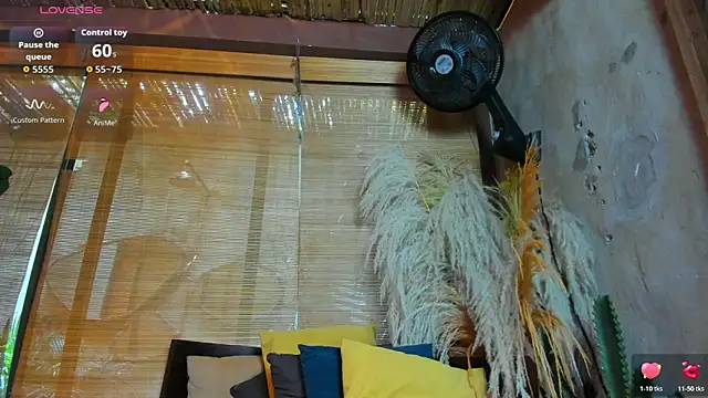 sophieBlair  online show from 03/10/26, 07:07