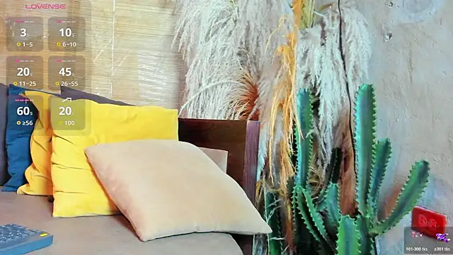 sophieBlair  online show from 03/13/26, 07:19