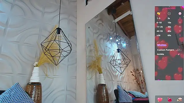 sophieBlair  online show from 04/06/26, 07:15