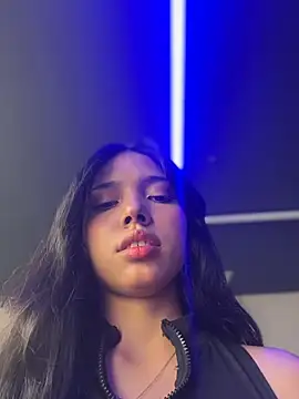 jadelaurent online show from 03/27/26, 08:54