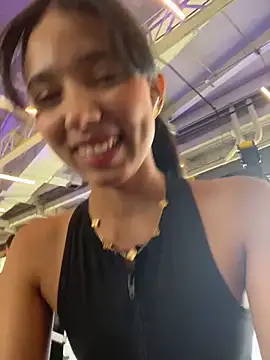 jadelaurent online show from 03/06/26, 07:20