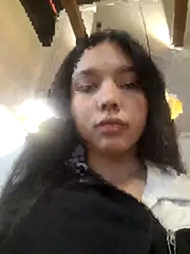 jadelaurent online show from 02/28/26, 08:30