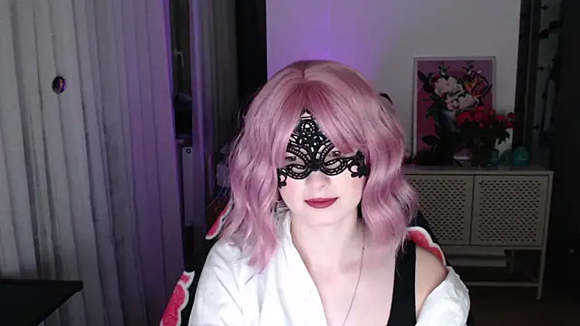 Snapshot of LunaXcherry chatting on 02/18/26, 05:42 LunaXcherry online show from 02/18/26, 05:42