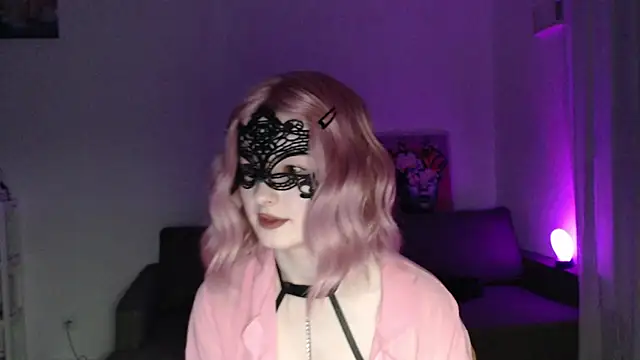 Snapshot of LunaXcherry chatting on 02/26/26, 05:13 LunaXcherry online show from 02/26/26, 05:13