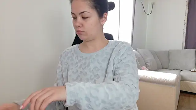 Sofimoon26 online show from 03/11/26, 12:32