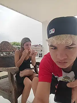 VelvetPassion online show from 03/28/26, 07:37