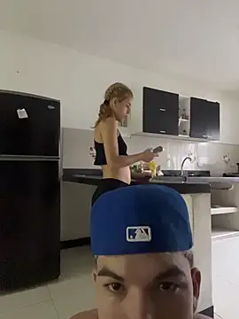 VelvetPassion online show from 04/10/26, 10:28