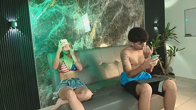 VelvetPassion online show from 03/07/26, 07:19