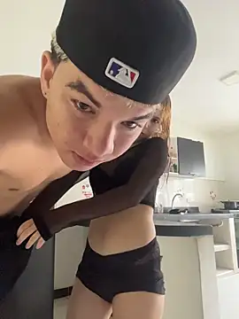 VelvetPassion online show from 04/16/26, 09:39